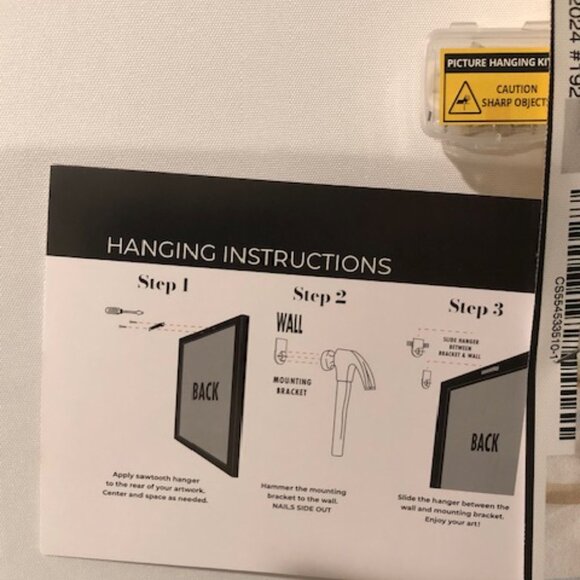 Horse Art: Wrapped Canvas Print on Canvas - "Exuberant Spirit" - Picture 5 of 5